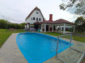 A’famosa Moments villa 924 covered Bbq KTV pool